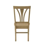 Fanback Chair - Image 23