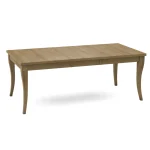 Medium Table Top w/Shaker Legs Base - Image 3