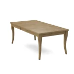 Medium Table Top w/Shaker Legs Base - Image 11