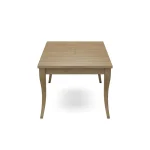 Medium Table Top w/Shaker Legs Base - Image 14