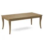 Medium Table Top w/Shaker Legs Base - Image 20