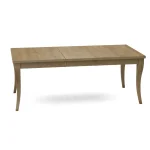Medium Table Top w/Shaker Legs Base - Image 22