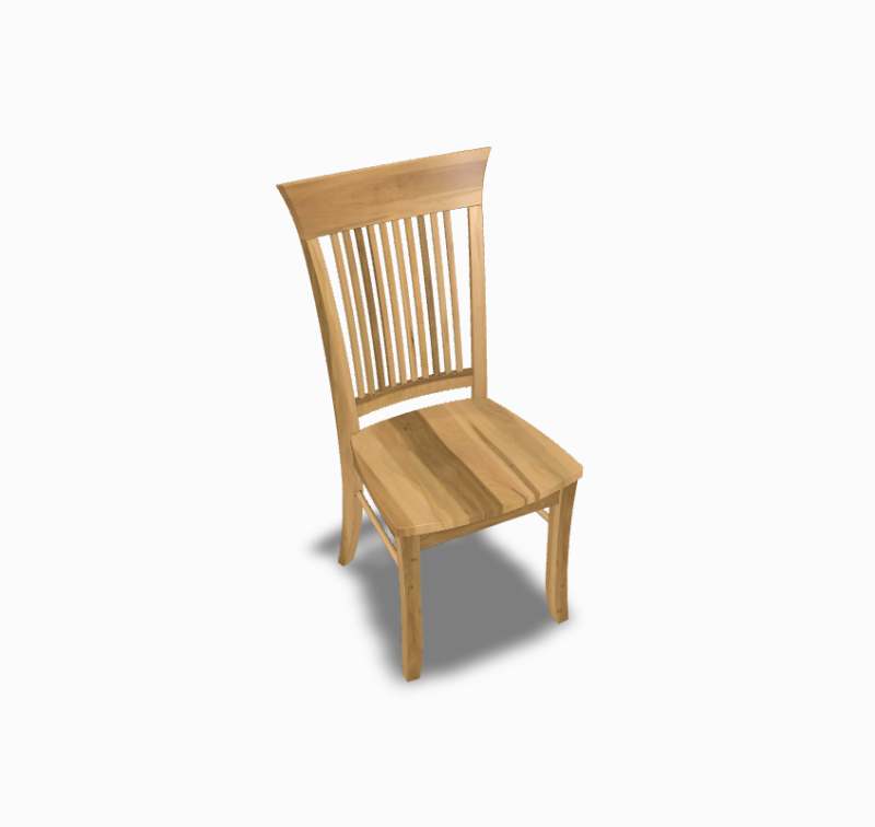 Contempo Chair