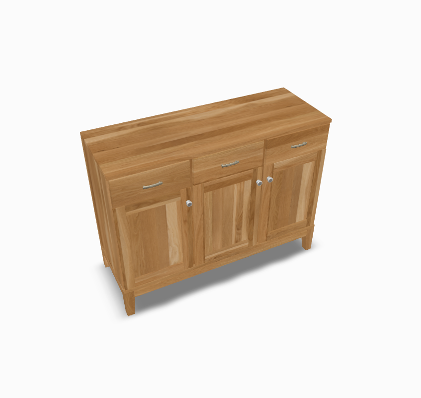 Cosmo White Oak