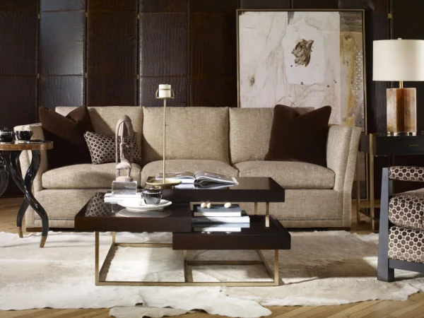 CP9-6001 - Details Park Slope Cocktail Table - Brass - Image 9