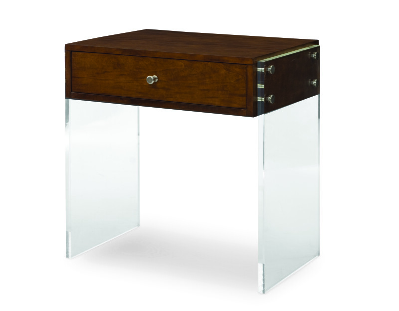 CP9-7004-2 - Midtown End Table