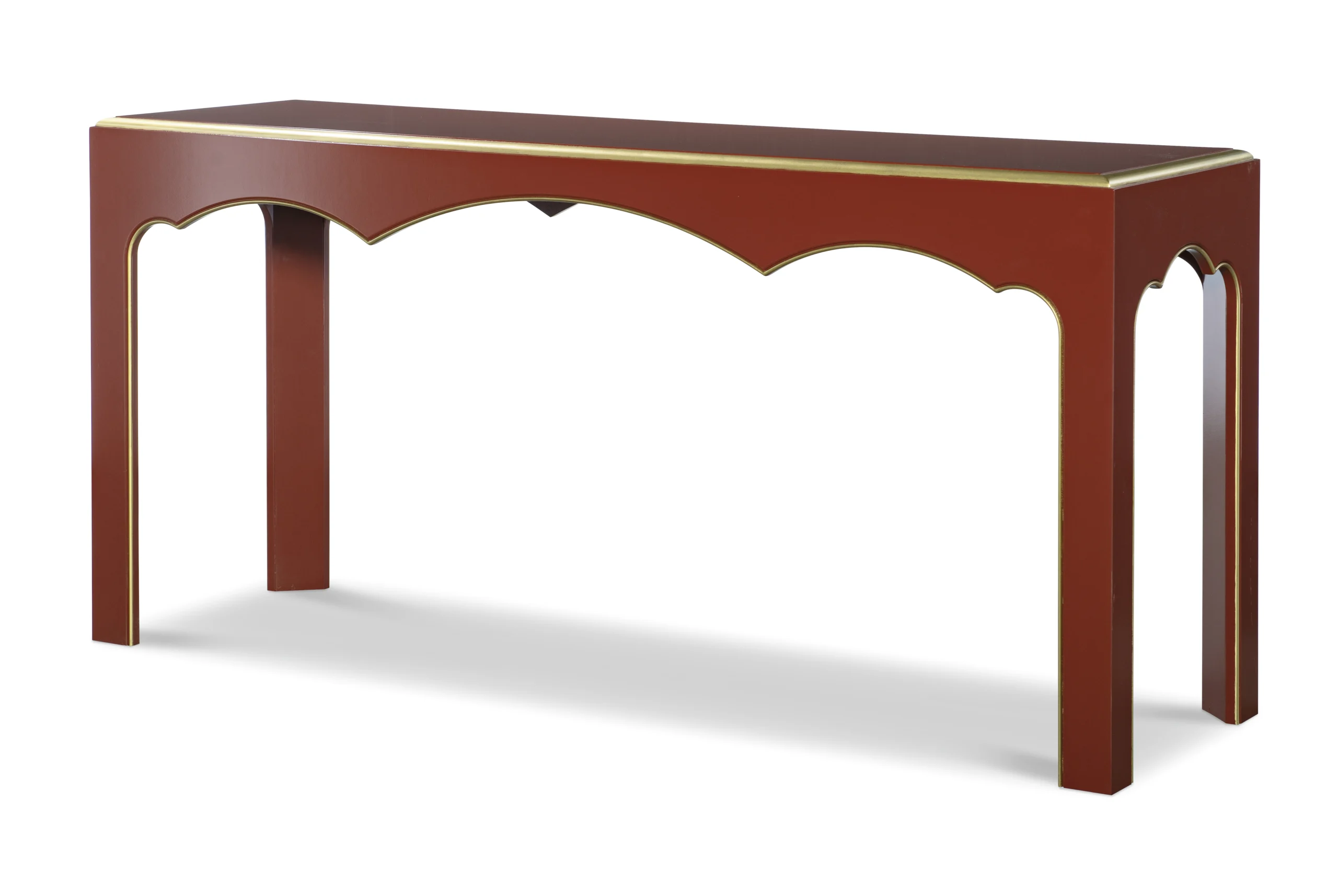 CP9-8012 - Dickens Console Table