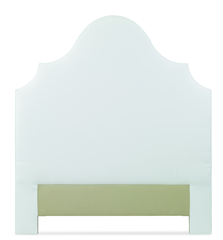 CR9-101-QU-HB-72 - Details Lafayette Fully Uph Headboard - Queen 5/0