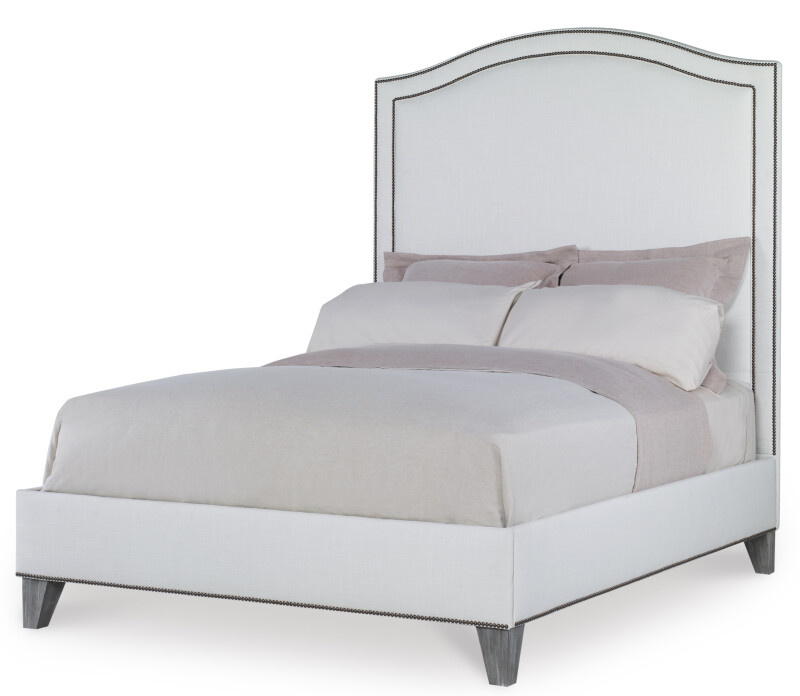 CR9-102-QU-77 - Details Richmond Fully Uph Bed - Queen 5/0