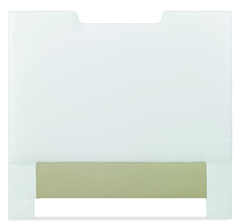 CR9-103-KU-HB-60 - Details Del Mar Fully Uph Headboard - King 6/6 - Cal King 6/0