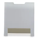 CR9-103-QU-HB-72 - Details Del Mar Fully Uph Headboard - Queen 5/0