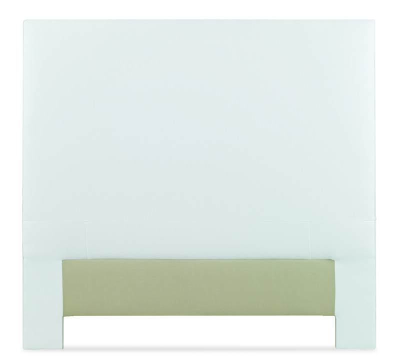 CR9-104-KU-HB-60 - Details Marin Fully Uph Headboard - King 6/6 - Cal King 6/0
