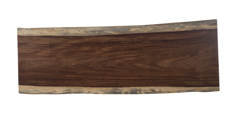 CR9-3-54-G - 54" Guanacaste Slab Console Top Only