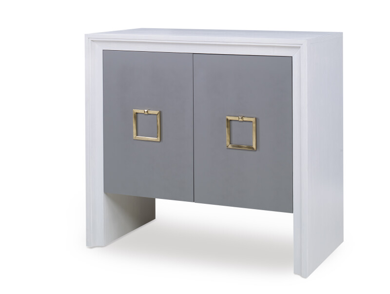CR9-502 - Details Iii Wythe Two Door Credenza