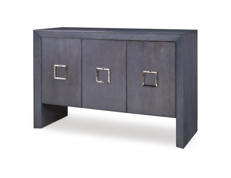 CR9-503 - Details Iii Wythe Three Door Credenza