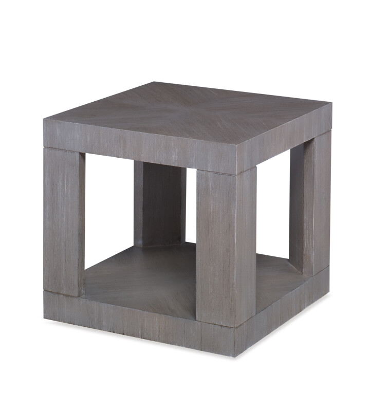 CR9-604-1 - Details Custom Maison Cocktail Table - 36" To 55"