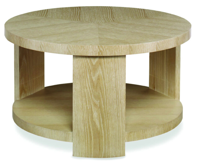 CR9-605-2 - Details Custom Knox Cocktail Table - 56" To 75"