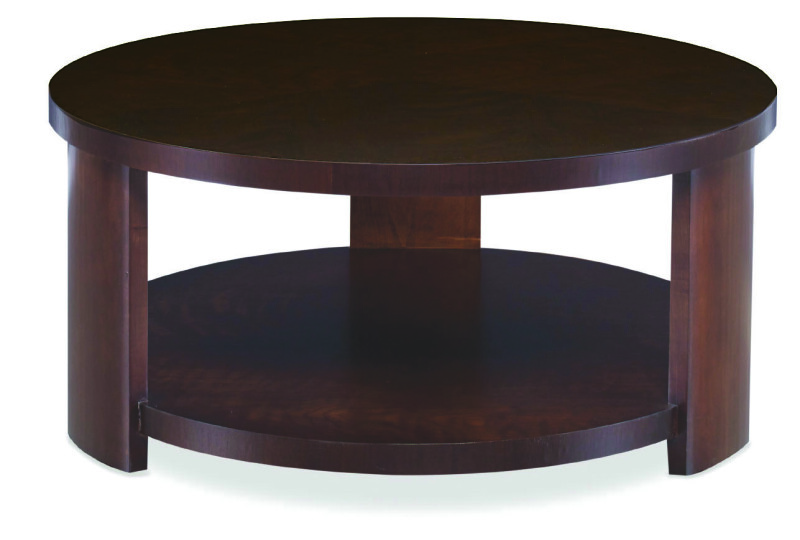 CR9-605-3 - Details Custom Knox Cocktail Table - 76" To 95"