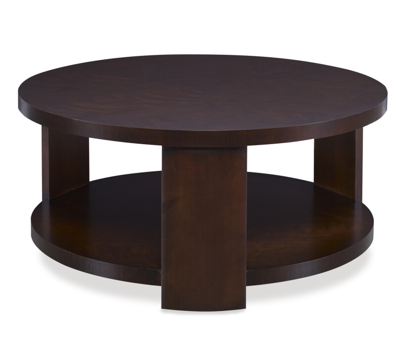 CR9-605-4 - Details Custom Knox Cocktail Table - 96" To 112"