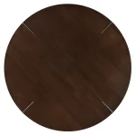 CR9-607-4 - Details Custom Ridge Cocktail Table - 96" To 112" - Image 5