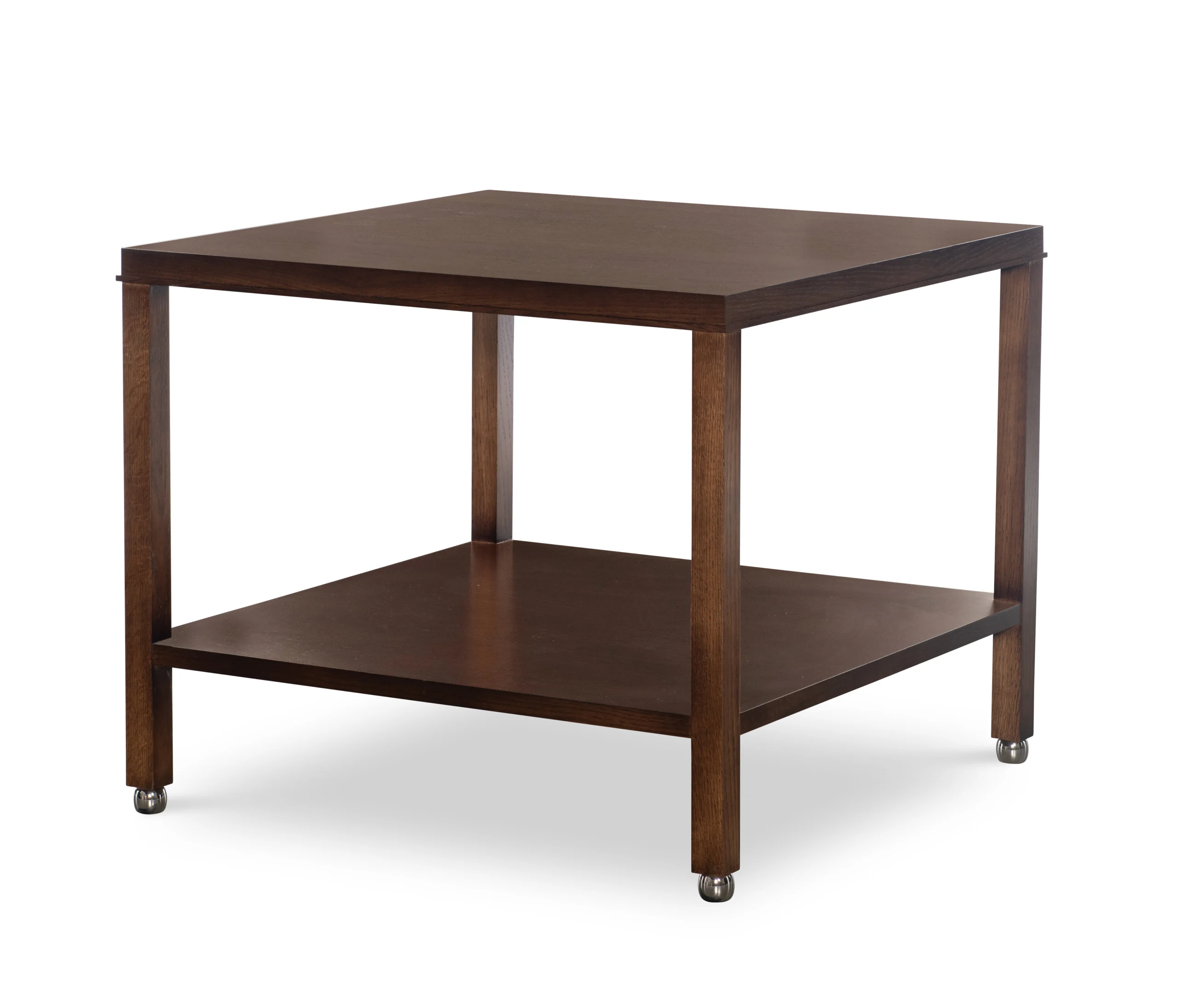 CR9-622-3 - Details Custom Bedford Side Table - 50" To 64"
