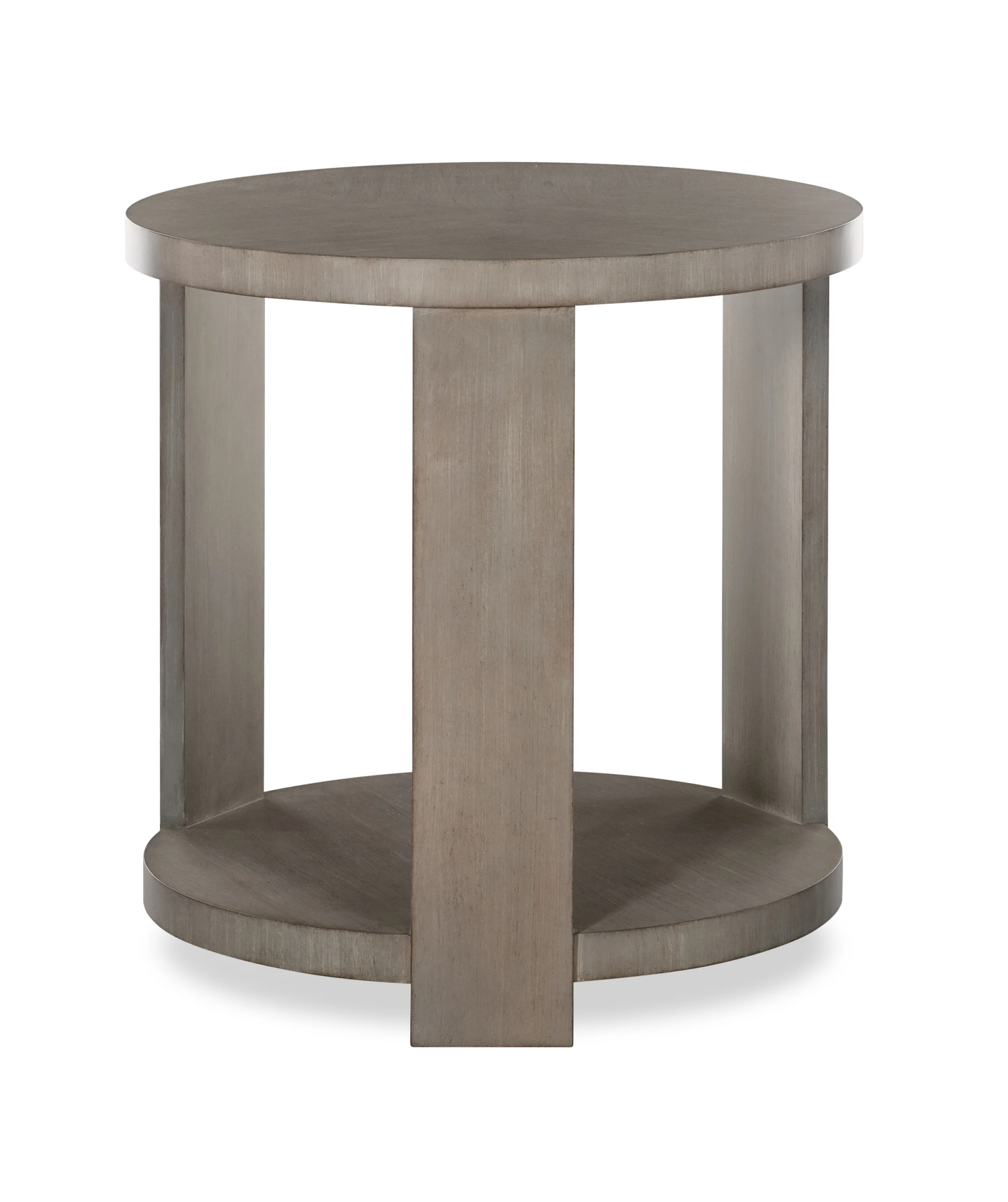 CR9-625-3 - Details Custom Knox Side Table - 50" To 64"