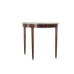 CR9-720 - Details Demilune Console - Image 3