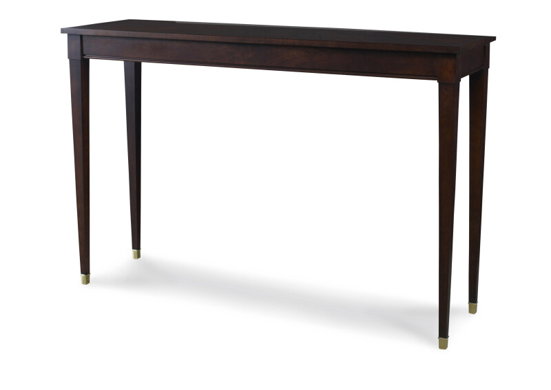 CR9-721 - Details Small Console