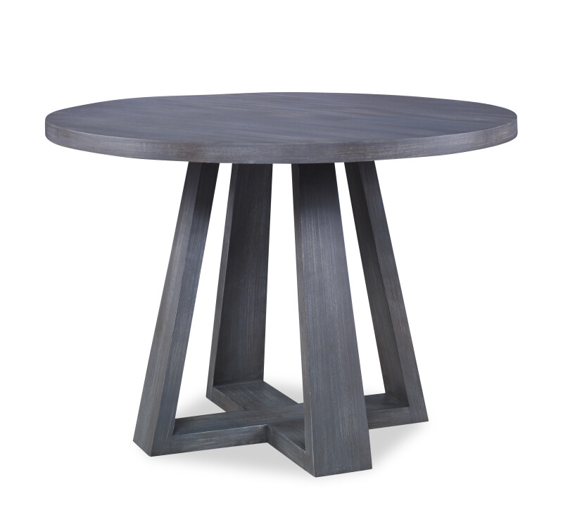 CR9-810BW-MP - Details Dining Table Base For Wood Top