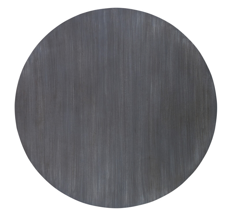 CR9-910T-1 - Details Round Wood Dining Table Top - 44" - 48"