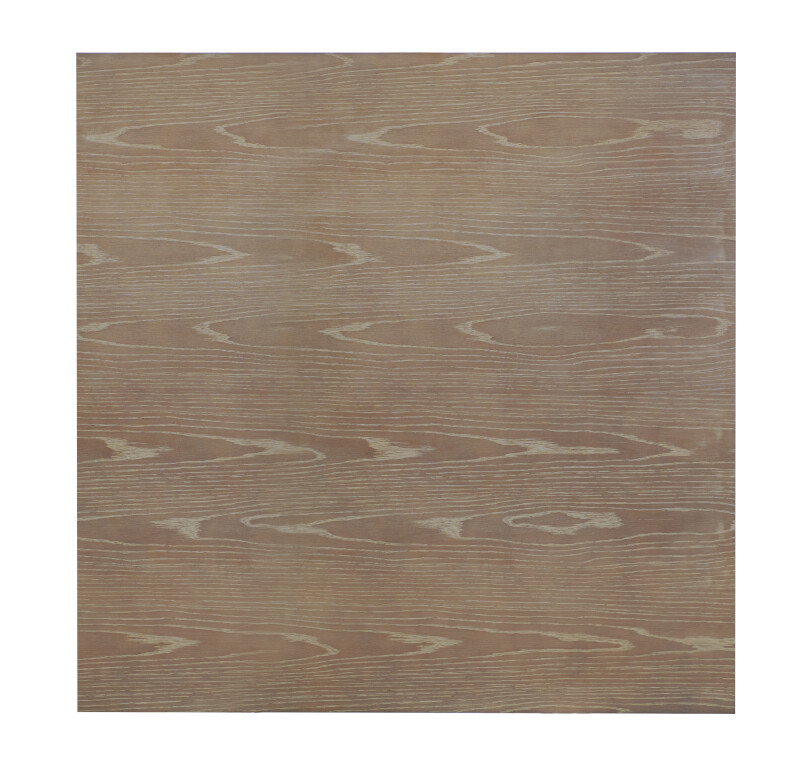CR9-930T-1 - Details Square Wood Dining Table Top - 39" - 43"