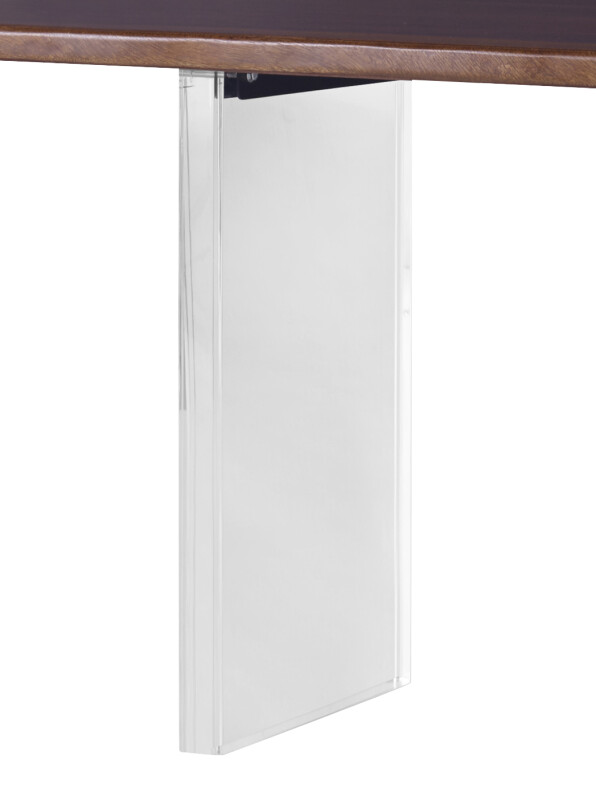 CRA-975B - Acrylic Dining Table Base Set
