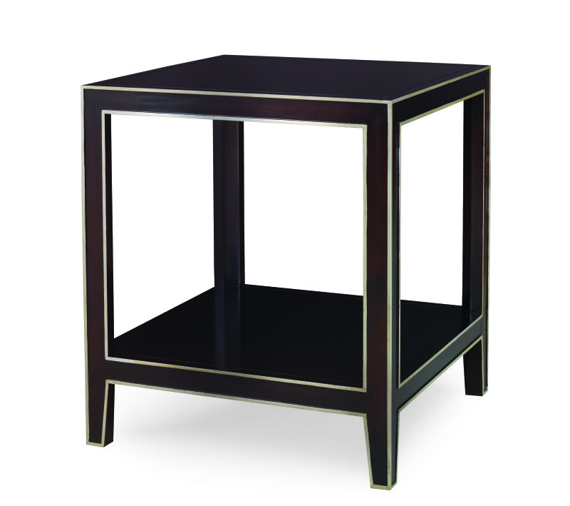 CS9-101-7 - Details Greenwich Chairside Table