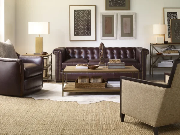 CSA-104-5 - Details Nob Hill Chairside Table - Image 4