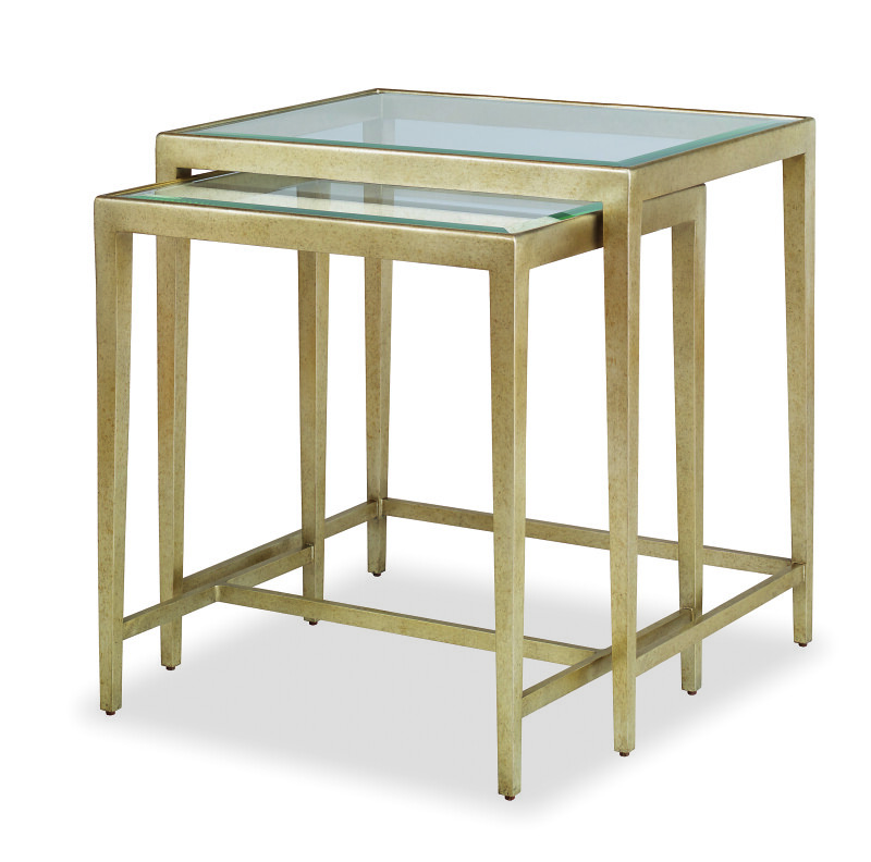 CSA-403-1 - Details Wynwood Nesting Chairside Tables