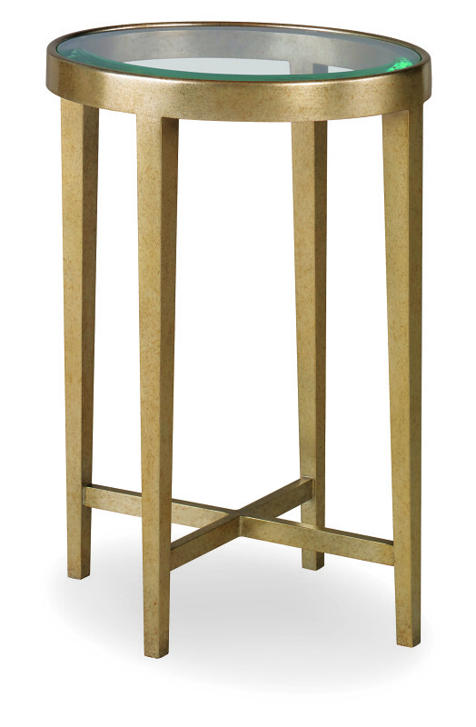 CSA-403-5 - Details Wynwood Chairside Table