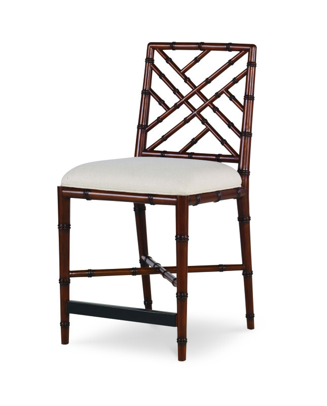 CT2008C-RG-FL - Brighton Counter Stool-Regency/Flax