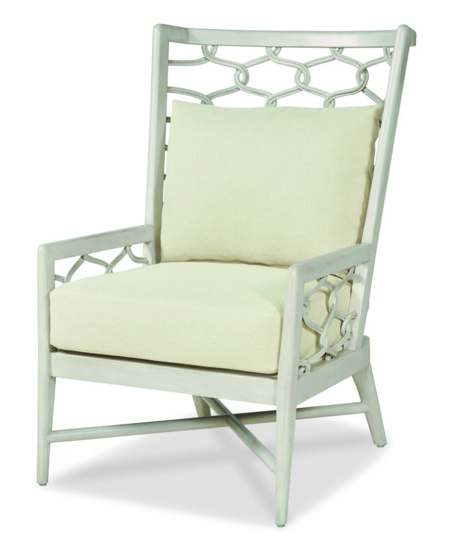 CT2095-PN-FL - Captain's Chair - Peninsula/Flax