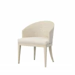 CT4004-PN-FL - Tybee Chair-Peninsula/Flax
