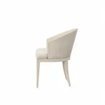 CT4004-PN-FL - Tybee Chair-Peninsula/Flax - Image 5