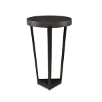 CT4018-MK - Mojito Spot Table-Mink Grey