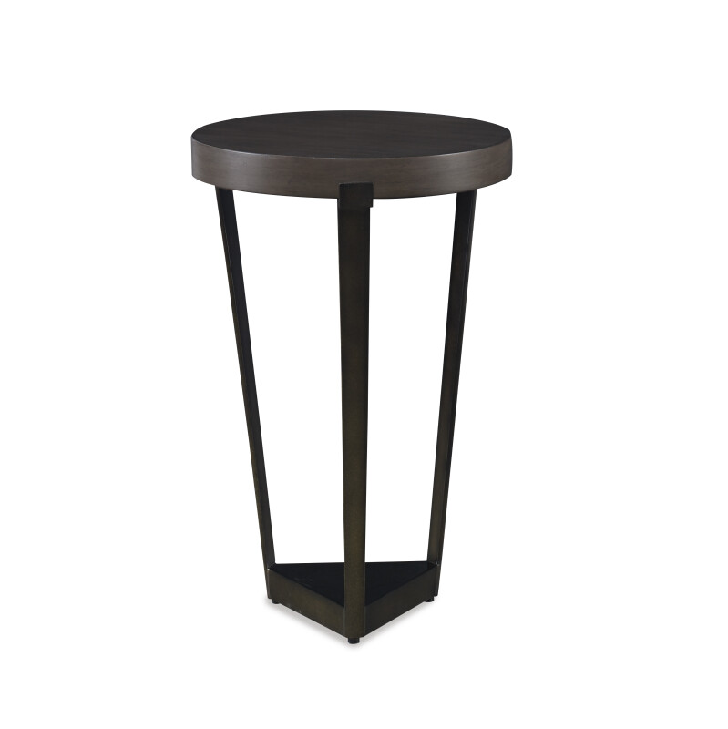 CT4018-MK - Mojito Spot Table-Mink Grey