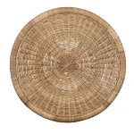 CT5040-NT - Breakers End Table - Natural - Image 3