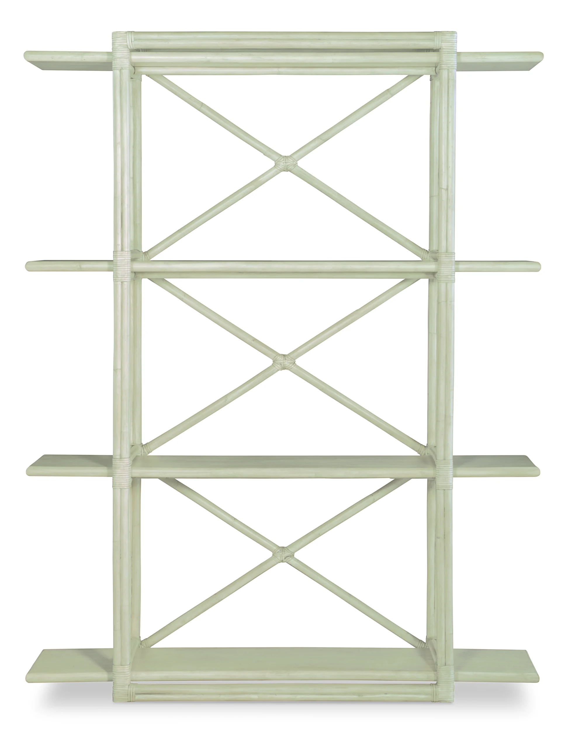CT5045-PN - Tide Water Etagere - Peninsula