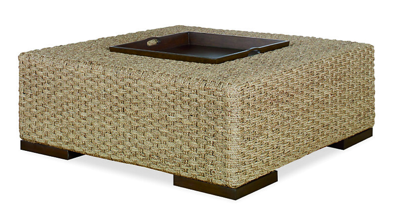 CT6009-NT - Havana Cocktail Table