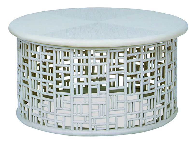 CT6010CN-103282240 CT6010-CN - Tropea Coffee Table - Image 1