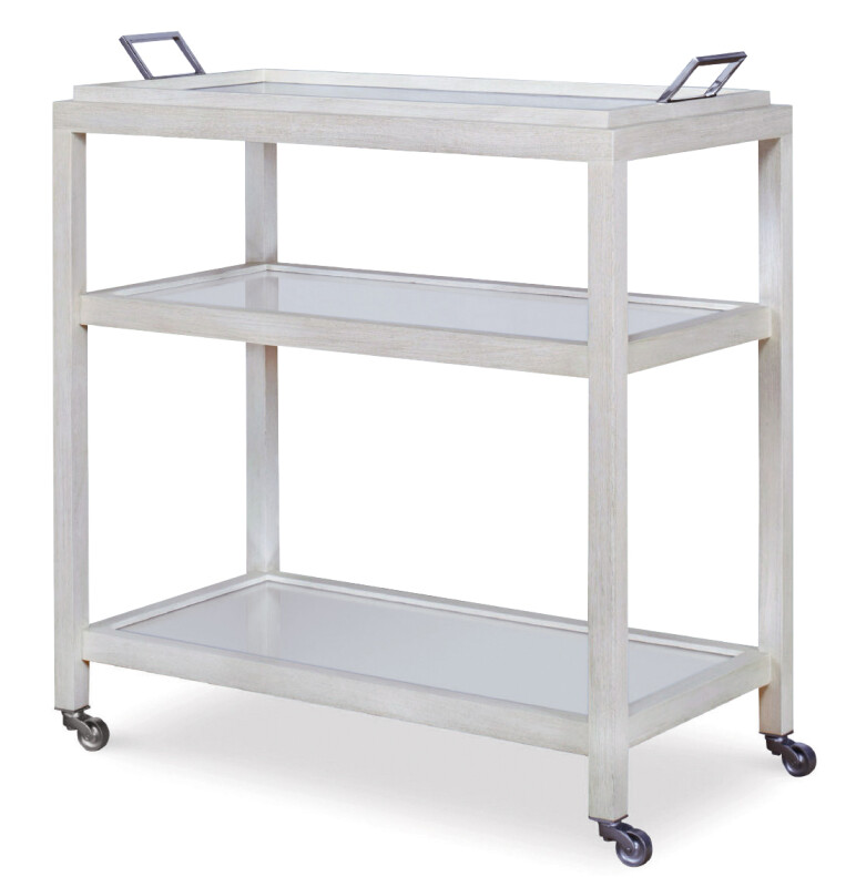 CT6011-CN - Mandalay Bar Cart