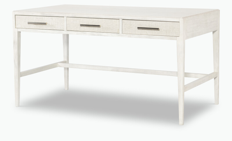 CT6012-CN - Atlas Three Drawer Desk