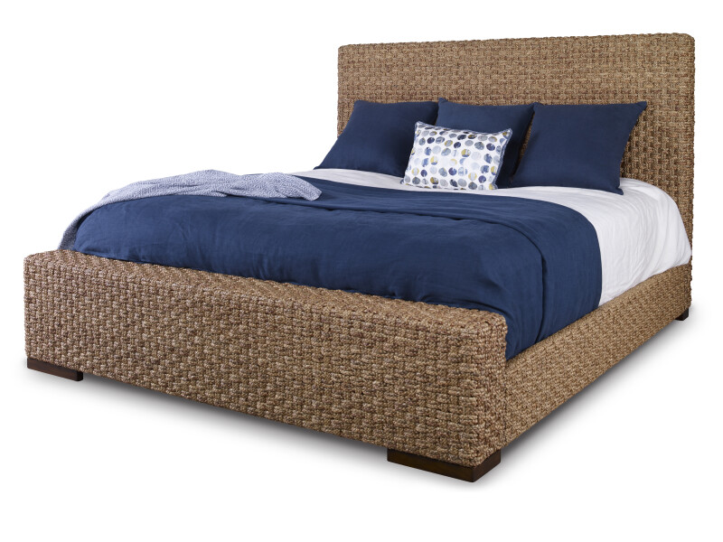 CT6018K-NT - Abaco King Bed - 6/6