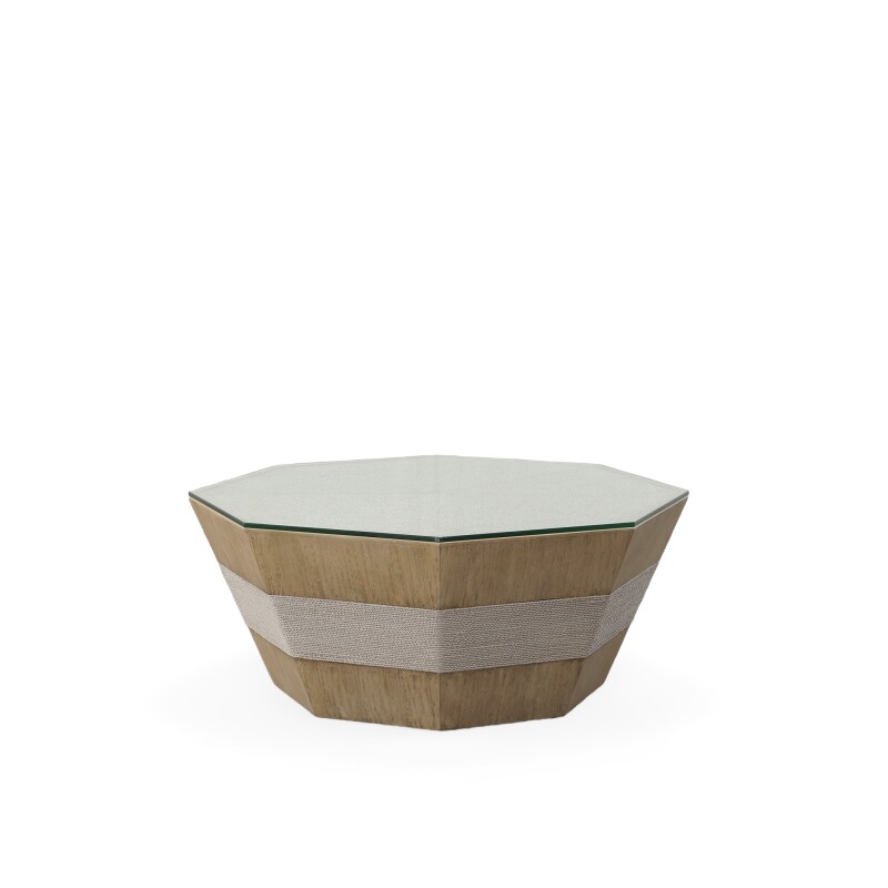 CT6029-DN - Dunes Coffee Table